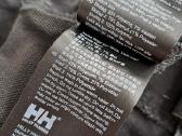 Helly hansen 54/XXL d. darbo kelnes - nuotraukos Nr. 15