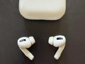 Air pods pro gen1 Originalai ! Yra pirkimo čekis - nuotraukos Nr. 2