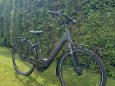 Trek M dydis, 2026m. Bosch smart system