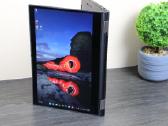 Lenovo Yoga X360 X13 touch i5-10gen 256ssd Fhd Ips - nuotraukos Nr. 9