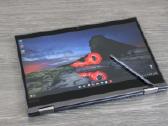 Lenovo Yoga X360 X13 touch i5-10gen 256ssd Fhd Ips - nuotraukos Nr. 10