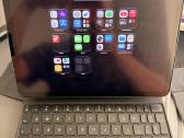 Apple iPad Air 5th gen (M1) 64gb su priedais - nuotraukos Nr. 3