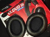 Hyperx Cloud3 wireless - nuotraukos Nr. 3