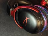 Hyperx Cloud3 wireless - nuotraukos Nr. 6