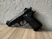 Wg Sport 331 (Co2) – Airsoft pistoletas (Defektas)
