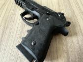 Wg Sport 331 (Co2) – Airsoft pistoletas (Defektas) - nuotraukos Nr. 3