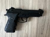 Wg Sport 331 (Co2) – Airsoft pistoletas (Defektas) - nuotraukos Nr. 4