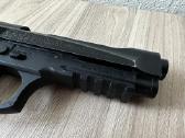 Wg Sport 331 (Co2) – Airsoft pistoletas (Defektas) - nuotraukos Nr. 5