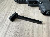 Wg Sport 331 (Co2) – Airsoft pistoletas (Defektas) - nuotraukos Nr. 6