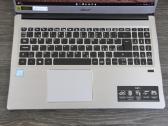 Acer Swift i7 16gb SSD+HDD fullhd ips - nuotraukos Nr. 2