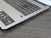 Acer Swift i7 16gb SSD+HDD fullhd ips - nuotraukos Nr. 4