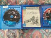 Red dead redemption 2 Days Gone ps4 - nuotraukos Nr. 2
