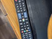 Samsung 122cm lenktas - nuotraukos Nr. 4
