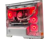 Rx 9060xt 16gb Ryzen 7 8700f Ddr5 16gb Wi-fi, Bt - nuotraukos Nr. 5