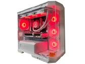 Rx 9060xt 16gb Ryzen 7 8700f Ddr5 16gb Wi-fi, Bt - nuotraukos Nr. 6