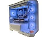 Rx 9060xt 16gb Ryzen 7 8700f Ddr5 16gb Wi-fi, Bt - nuotraukos Nr. 3
