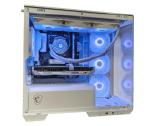 Rx 9060xt 16gb Ryzen 7 8700f Ddr5 16gb Wi-fi, Bt - nuotraukos Nr. 2