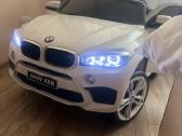 Bmw X6m White - Su garantyniu