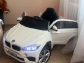 Bmw X6m White - Su garantyniu - nuotraukos Nr. 2