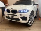 Bmw X6m White - Su garantyniu - nuotraukos Nr. 4