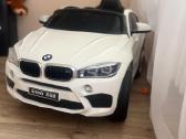 Bmw X6m White - Su garantyniu - nuotraukos Nr. 5