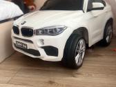 Bmw X6m White - Su garantyniu - nuotraukos Nr. 6