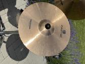 Sonor Force 507 mušamųjų instrumentų komplektas - nuotraukos Nr. 6