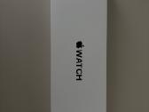 Apple Watch Se (Gen 2) 44 mm Midnight. - nuotraukos Nr. 2