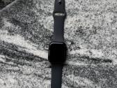 Apple Watch Se (Gen 2) 44 mm Midnight. - nuotraukos Nr. 3