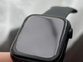 Apple Watch Se (Gen 2) 44 mm Midnight. - nuotraukos Nr. 6
