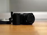 Sony Zv-e10 su 16-50mm F3.5-5.6 Oss II - nuotraukos Nr. 5