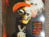 Conway The Machine x Big Ghost Ltd - If IT Bleeds - nuotraukos Nr. 2