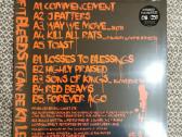 Conway The Machine x Big Ghost Ltd - If IT Bleeds - nuotraukos Nr. 3