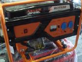 Generatoriai Generatorius 12v 220v 380v - nuotraukos Nr. 21