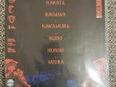 Cousin Feo x Bohemia Lynch – Yakitori / Vinyl Lp l - nuotraukos Nr. 3