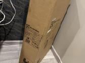 Electrolux dulkių siurblys 500 serija