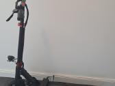 Emscooter / Bozon paspirtukas
