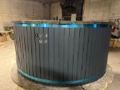 Oro ir Hydro sistemos - pilnas kubilas - nuotraukos Nr. 2