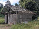 Dovanoju malkas