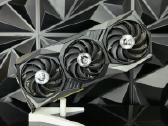 Nvidia Rtx 3090 Msi Gaming X Trio 24gb Gddr6