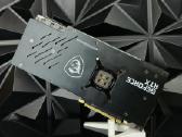 Nvidia Rtx 3090 Msi Gaming X Trio 24gb Gddr6 - nuotraukos Nr. 2