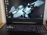 Parduodamas Asus Tuf Fx505