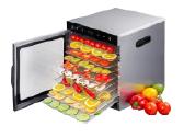 Vaisių džiovyklė Wartmann® Wm-2110 - nuotraukos Nr. 4
