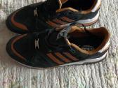 Vyriški kedai adidas - nuotraukos Nr. 2