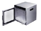 Vaisių džiovyklė Wartmann® Wm-2110 - nuotraukos Nr. 2