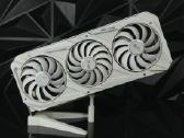 Rtx 3090 Rog Strix White Oc 24gb