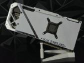 Rtx 3090 Rog Strix White Oc 24gb - nuotraukos Nr. 2
