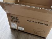 Etikeciu barkodu spausdintuvas Tsc Te210 - nuotraukos Nr. 2
