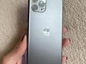 iPhone 11 Pro, 256 GB - nuotraukos Nr. 3