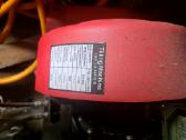 Kultivatorius Loncin Lc 600 - nuotraukos Nr. 2